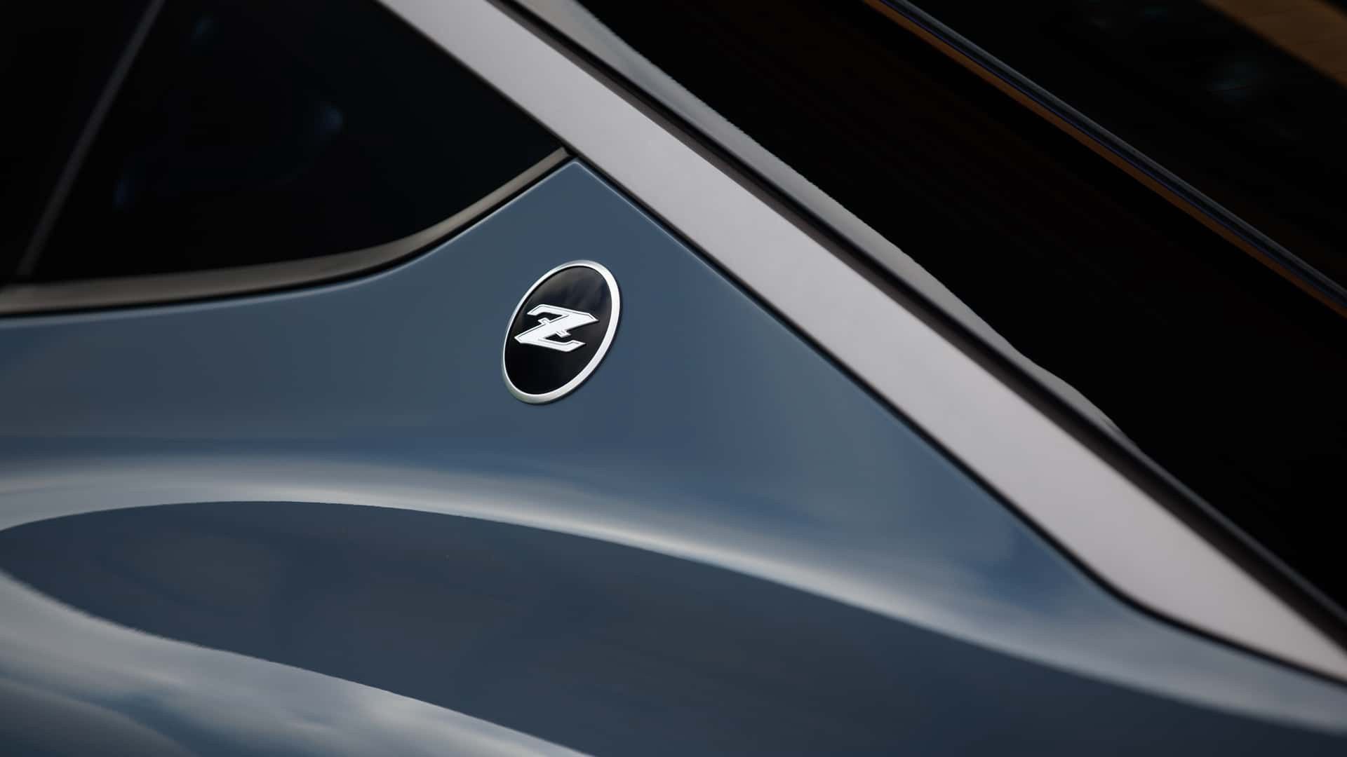 Nissan Z Nismo
