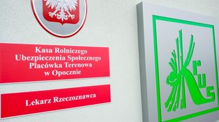 KRUS: Blisko 100 tysięcy wniosków o rentę wdowią. Kiedy wypłaty?
