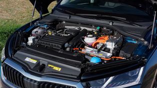 Niemcy podali graniczne dane. Poniżej tego nie kupuj używanego auta