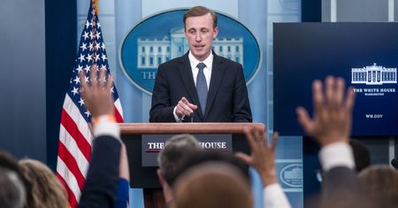 Iran szykuje się do dostawy, ma wesprzeć Rosję. Wywiad USA o szczegółach