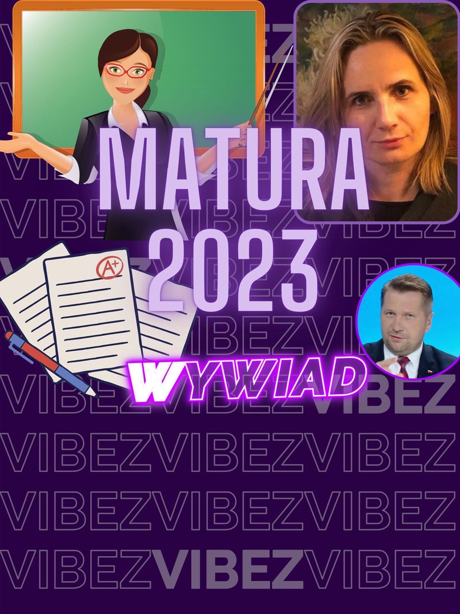 Matura ustna 2023