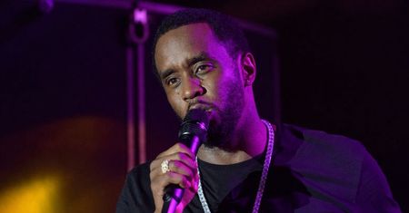 Prawnik Diddy'ego WYCOFAŁ SIĘ z reprezentowania go w sądzie