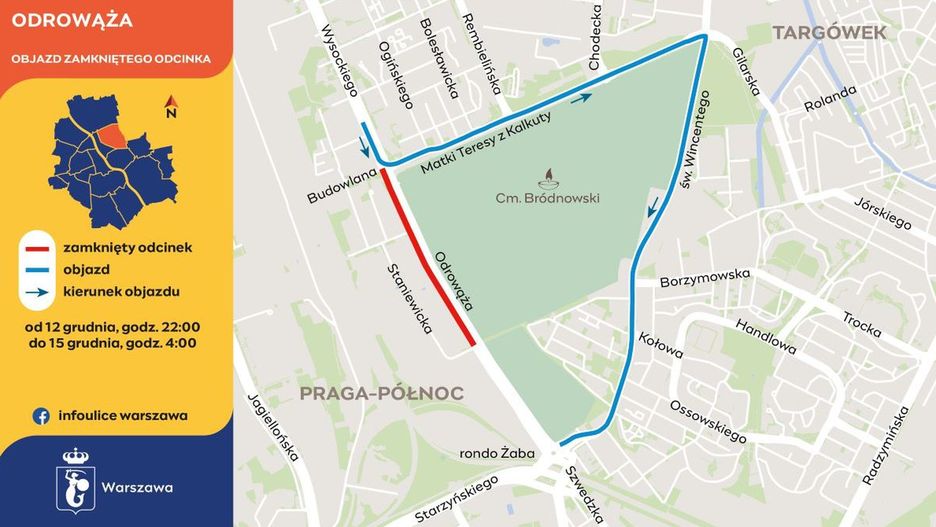 źródło: infoulice.um.warszawa.pl