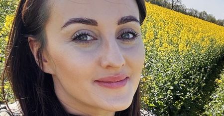 Bardowska pokazuje betonowy ogród. Jest dumna z jednej rzeczy