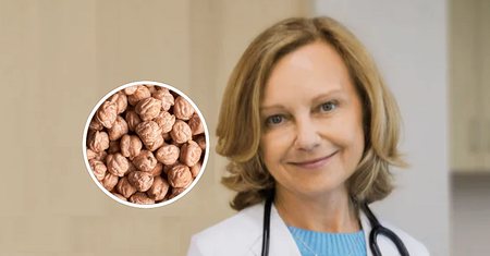 Kardiolożka poleca. Zbijają cholesterol i ciśnienie, chronią przed zawałem