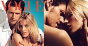 Anja i Sasha na okładce niemieckiego "Vogue'a"! (FOTO)