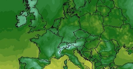 Drastyczna zmiana pogody. Są już ostrzeżenia