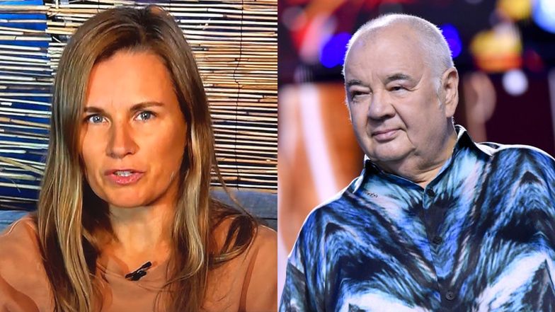 Natalia Grosiak podzieliła się wspomnieniami o Stanisławie Soyce