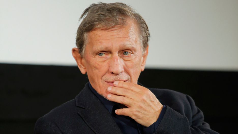 Jan Englert jest ojcem czwórki dzieci