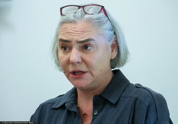 Wsparcie, które daje szansę na nowy początek. Działalność Fundacji po DRUGIE