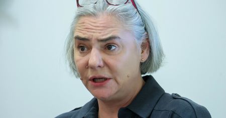 Wsparcie, które daje szansę na nowy początek. Działalność Fundacji po DRUGIE