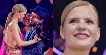 Skradł serce Wiktorii Gorodeckiej, ale sam unika blasku fleszy. Czym zajmuje się mąż aktorki?