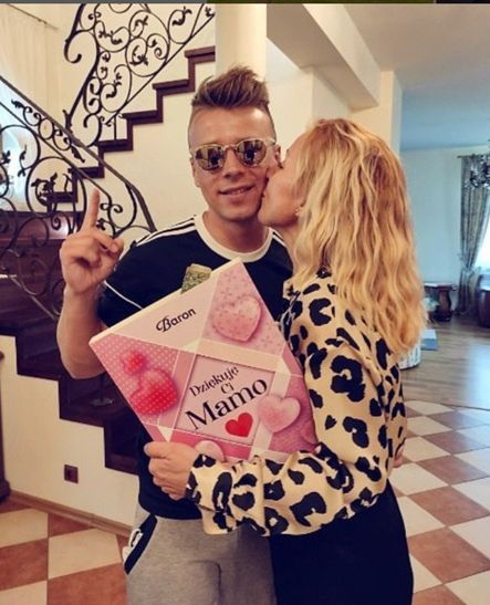 Skolim, zdjęcia domu