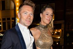 Tragedia na drodze. Ronan Keating pogrążony w żałobie