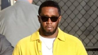 Diddy NIE JEST już objęty nadzorem, zdążył także spotkać się z rodziną. "Koncentruje się na obronie i przygotowuje się do procesu"