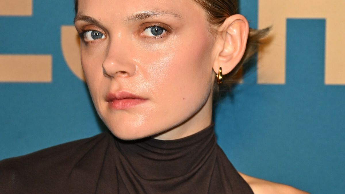 Sandra Drzymalska wcieli się w Violettę Villas