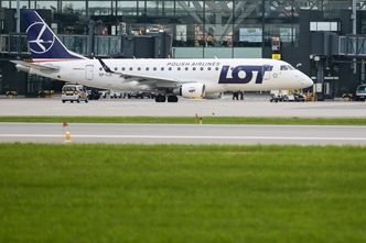 Gdańsk i Lublin uratują pasażerów? Deklarują, że są gotowe przyjąć dodatkowe samoloty