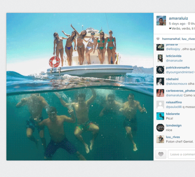 15 najbardziej wiarygodnych fotograficznych manipulacji, które oszukały Was w 2016 roku 21