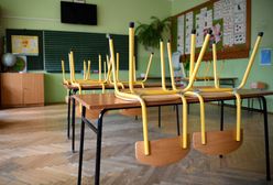 Powrót do szkoły. Pogoda uniemożliwiła wznowienie nauki w kilku szkołach