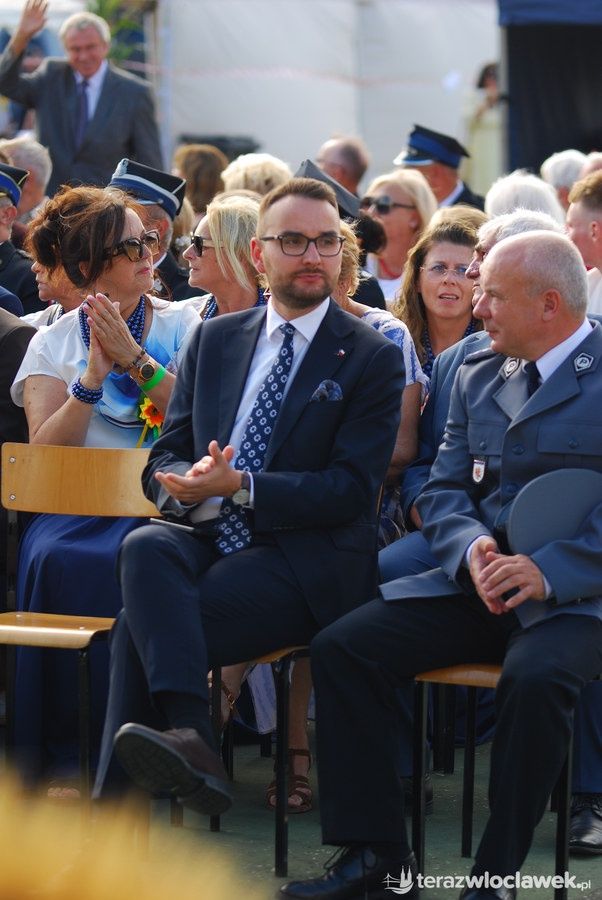 Dożynki 2026 w Fabiankach