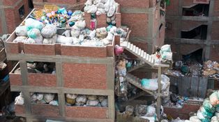 Turystyczny raj tonie w śmieciach. "Problem jest duży i widoczny gołym okiem"