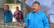 Andrzej z Plutycz narzeka u Justyny z "Rolnicy. Podlasie". "To najgorsze"