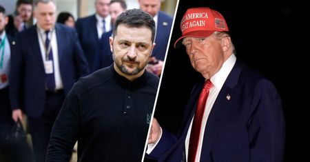 Bloomberg: Umowa Ukraina-USA jeszcze w środę