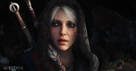Wiedźmin 4 w pudełku bez płyty? CD Projekt RED zabiera głos