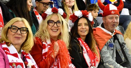 Toruń: Biało-Czerwona Motoarena! Tak kibicowaliście podczas Grand Prix Polski!