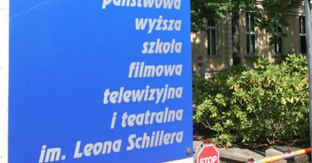 To zdarzyło się pierwszy raz w historii. Kobiety zawładnęły łódzką Filmówką