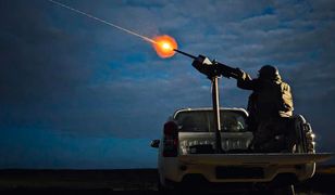 Obwód lwowski zaatakowany. Drony blisko granicy z Polską