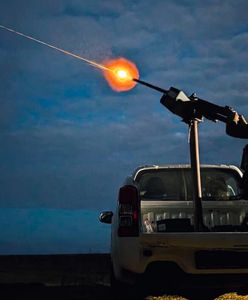 Obwód lwowski zaatakowany. Drony blisko granicy z Polską