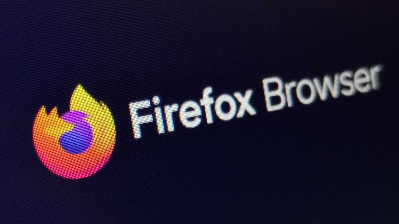 Nowy Firefox jest już dostępny do pobrania, fot. Oskar Ziomek