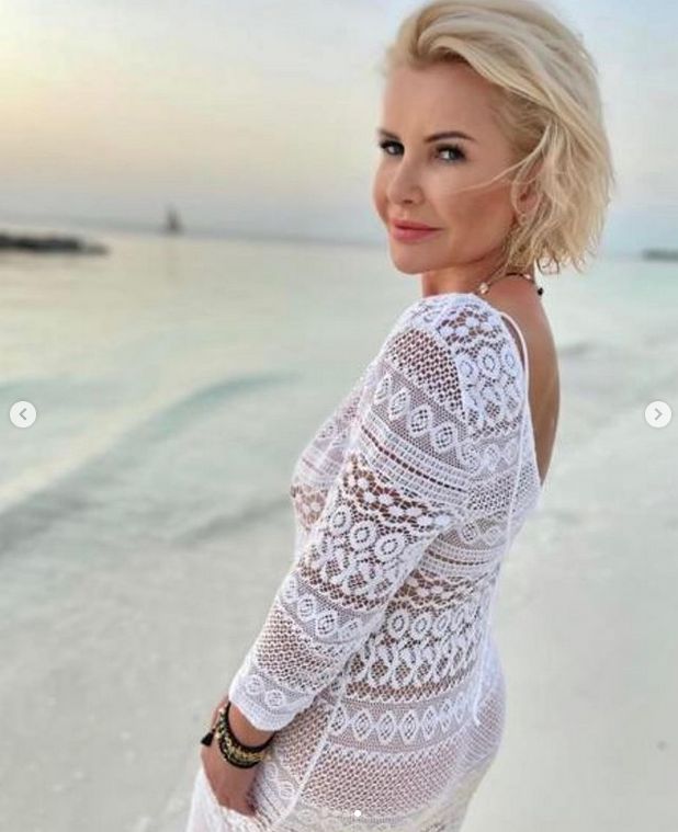 Joanna Racewicz ubolewa nad brakiem równouprawnienia