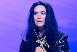 Słowa biskupa do Ewy Krawczyk. Ma radę dotyczącą strojów wdowy