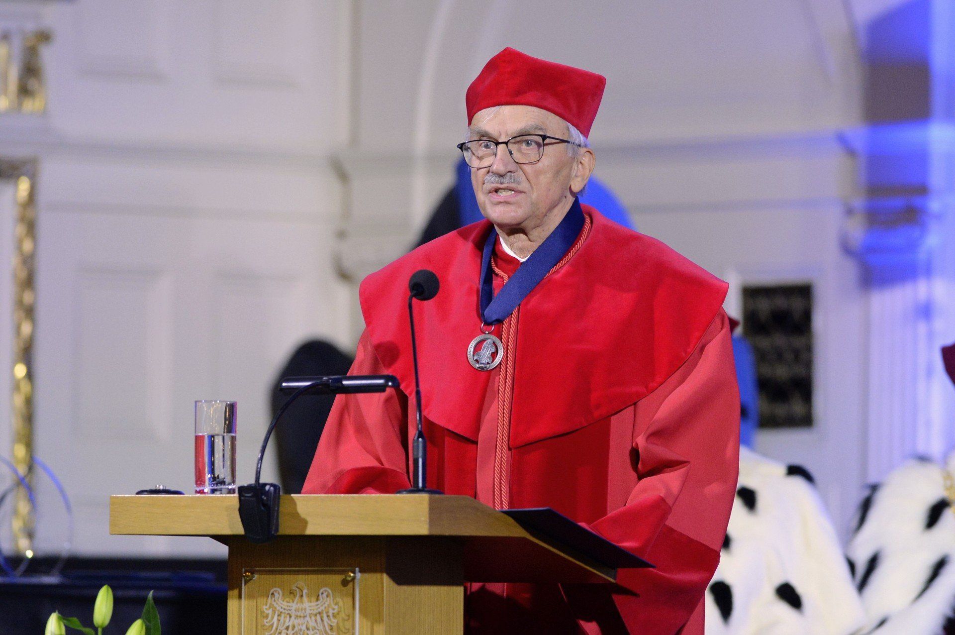 Rozpoczęcie roku akademickiego 2025