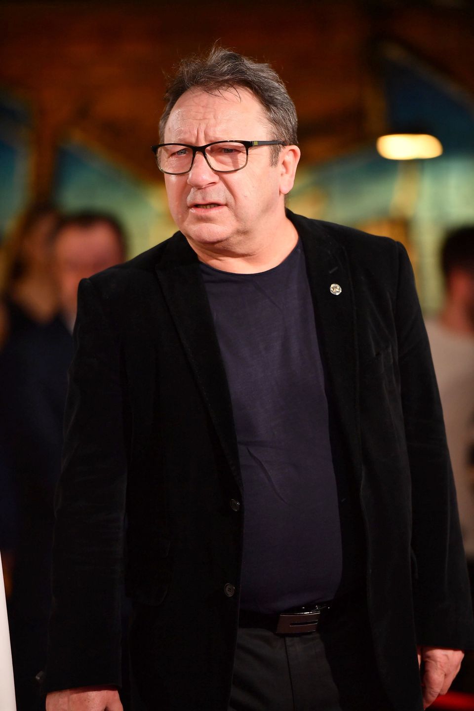 Zbigniew Zamachowski