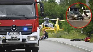 Śląskie: Tragiczne statystyki wypadków na hulajnogach elektrycznych. Odblokowane pędzą nawet do 75 km/h. Przepisy do zmiany