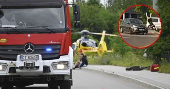 Śląskie: Tragiczne statystyki wypadków na hulajnogach elektrycznych. Odblokowane pędzą nawet do 75 km/h. Przepisy do zmiany