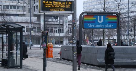Wielka emigracja z Niemiec. Blisko 300 tys. osób w rok. Tak to tłumaczą