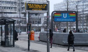 Wielka emigracja z Niemiec. Blisko 300 tys. osób w rok. Tak to tłumaczą