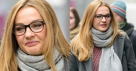 Socha wychodzi z "Dzień Dobry TVN"! OPUCHLIZNA JUŻ ZESZŁA?