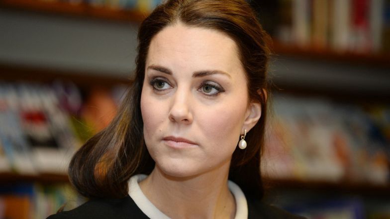 Zdjęcie Kate Middleton zostało przerobione? Powód mógł być tylko jeden