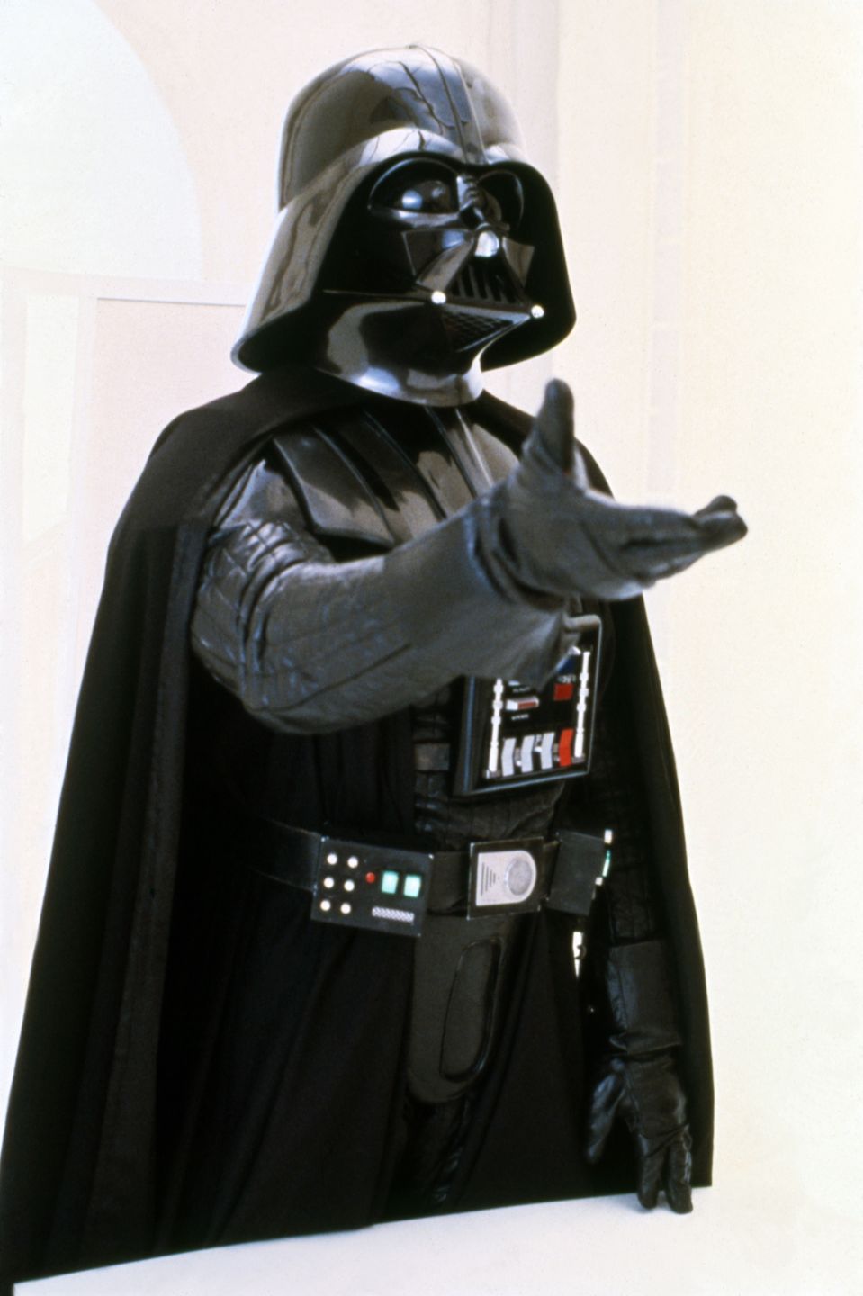 David Prowse nie żyje