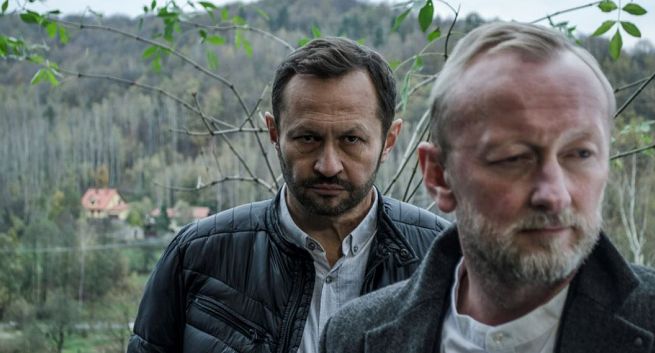 AXN rozpoczyna emisję „Znaków”. „Historia opowiedziana w sposób nieoczywisty i niestandardowy”