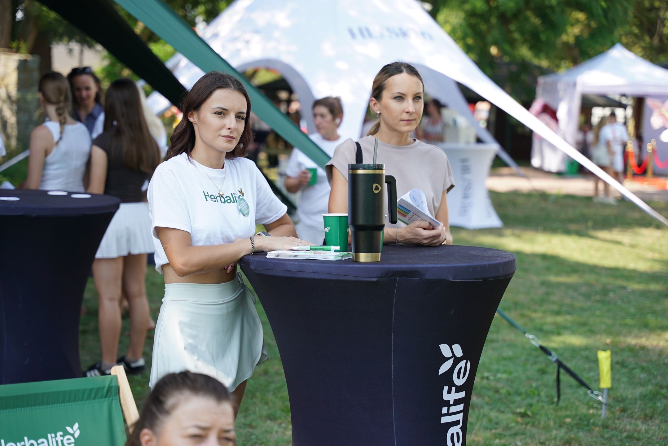 Longevity by Herbalife Lublin 2026 fot. TORKA Agency