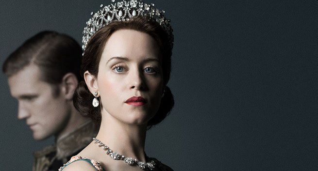 Netflix udostępnił oficjalny zwiastun „The Crown 2” (wideo)