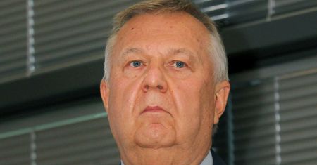 Kontrowersyjne słowa polskiego komentatora. Nazwał tenisistę "frajerem"