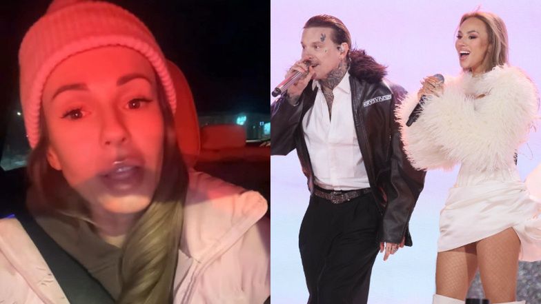 Doda uderza w Smolastego