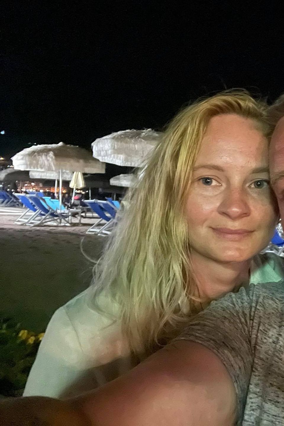 Izabela Pek od posła Pięty ogłasza, że SZUKA NARZECZONEGO